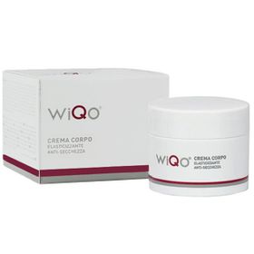 Wiqo Elasticising Anti Dryness 200 Ml Vücut Kremi