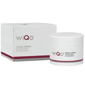 Wiqo Elasticising Anti Dryness 200 Ml Vücut Kremi