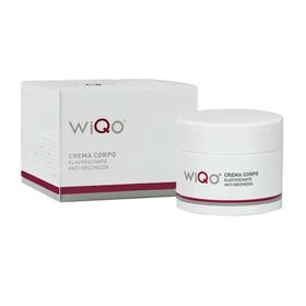 Wiqo Elasticising Anti Dryness 200 Ml Vücut Kremi
