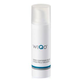 Wiqo Eye Contour and Facial 30 Ml Serum