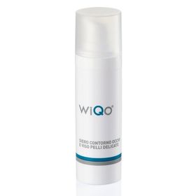 Wiqo Eye Contour and Facial 30 Ml Serum