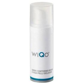 Wiqo Eye Contour and Facial 30 Ml Serum