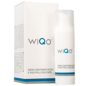 Wiqo Eye Contour and Facial 30 Ml Serum