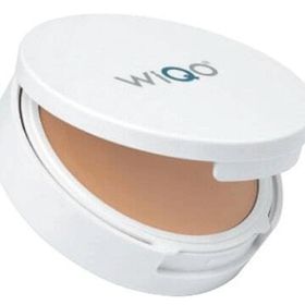 Wiqo ICP Compact Spf50+ Medium Cream