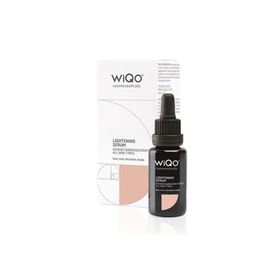 Wiqo Lightening 20 ml Leke Bakım Serumu