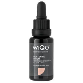 Wiqo Lightening 20 ml Leke Bakım Serumu