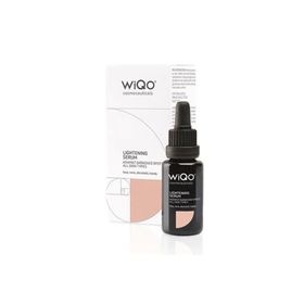 Wiqo Lightening 20 ml Leke Bakım Serumu