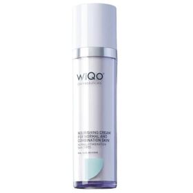 Wiqo Normal Combination Skin 50 Ml Yüz Kremi