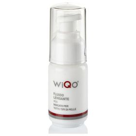 Wiqo Smoothing Face Fluid 30 Ml Serum