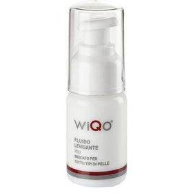 Wiqo Smoothing Face Fluid 30 Ml Serum