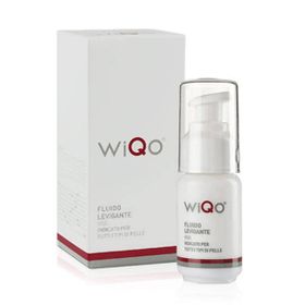 Wiqo Smoothing Face Fluid 30 Ml Serum