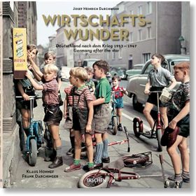WIRTSCHAFTSWUNDER - KOLEKTIF