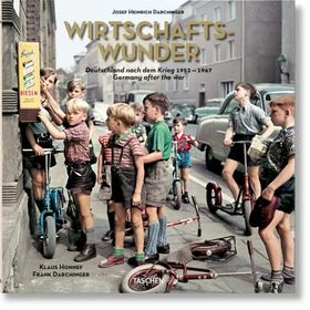 WIRTSCHAFTSWUNDER - KOLEKTIF