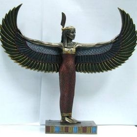 Wise 23 cm Mısır Isıs