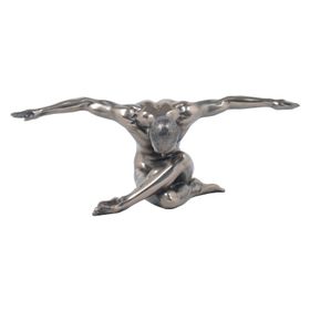 Wise Bronz Erkek Biblo