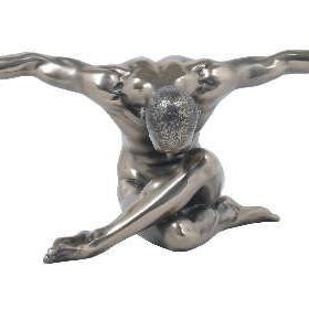 Wise Bronz Erkek Biblo