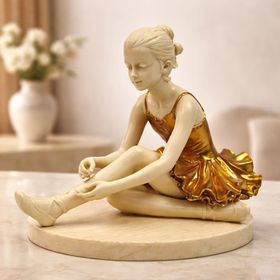 Wise Lady Danseden Balerin Biblo