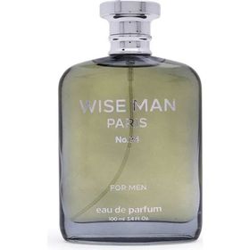 Wise Man No:74 EDP 100 ml Erkek Parfüm