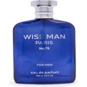 Wise Man No:75 EDP 100 ml Erkek Parfüm