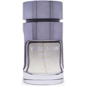 Wise Man No:76 EDP 100 ml Erkek Parfüm