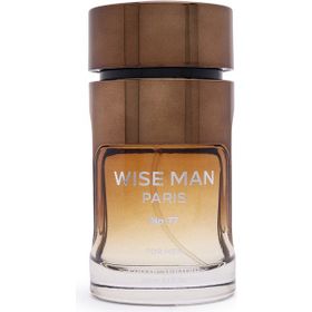 Wise Man No:77 EDP 100 ml Erkek Parfüm