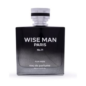 Wiseman Paris No:71 EDP 100 ml Erkek Parfüm