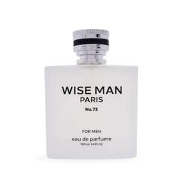 Wiseman Paris No:73 EDP 100 ml Erkek Parfüm