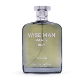 Wiseman Paris No:74 EDP 100 ml Erkek Parfüm