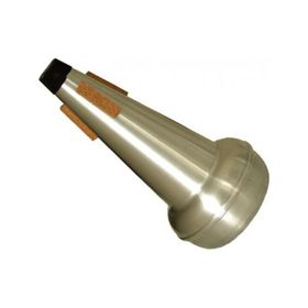Wisemann 949008 Aluminyum Trombon Susturucu