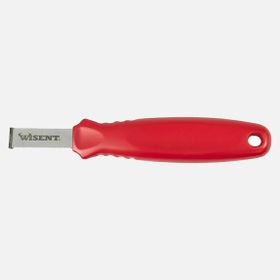 Wisent 16 mm Sert Metal Kazıyıcı