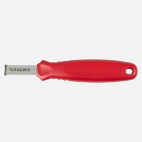 Wisent 16 mm Sert Metal Kazıyıcı