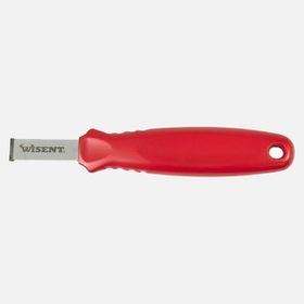Wisent 16 mm Sert Metal Kazıyıcı