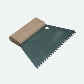 Wisent 180 mm 4x4x4 cm Tutkal Spatulası