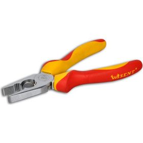 Wisent 180 mm Kombi Pense