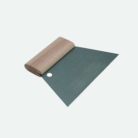 Wisent 180 mm Tutkal Spatulası