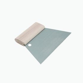 Wisent 180 mm Tutkal Spatulası