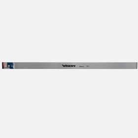 Wisent 200 cm Alüminyum Mastar Levhası
