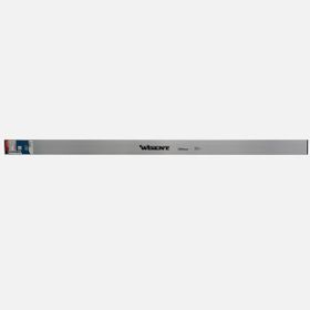Wisent 200 cm Alüminyum Mastar Levhası