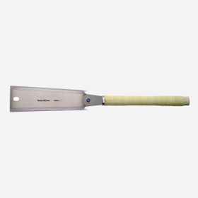 Wisent 240 mm Ryoba Japon Testere