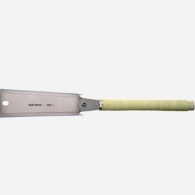 Wisent 240 mm Ryoba Japon Testere