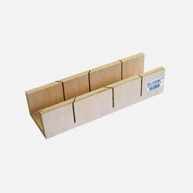 Wisent 245x53x40X12 mm Kesme Şablonu