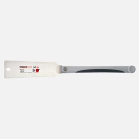 Wisent 250 mm 2 Taraflı Ryoba Japon Testere