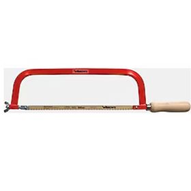 Wisent 250 mm Ryoba Bambu Saplı Japon Testere