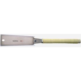 Wisent 250 mm Ryoba Bambu Saplı Japon Testere