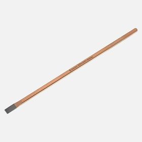 Wisent 250x8 mm 4K Krom Vanadyum Elektrikçi Keskisi