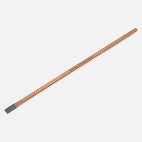 Wisent 250x8 mm 4K Krom Vanadyum Elektrikçi Keskisi