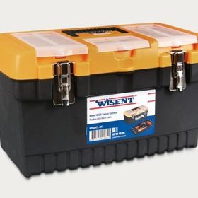 Wisent 26" Metal Kilitli Takım Çantası