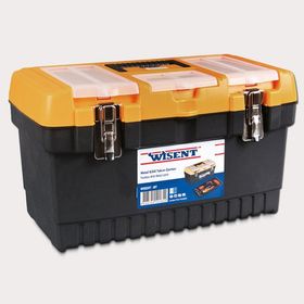 Wisent 26" Metal Kilitli Takım Çantası
