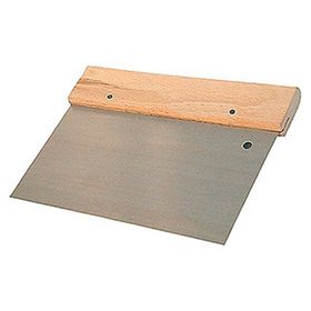 Wisent 300 mm Kapı Spatulası