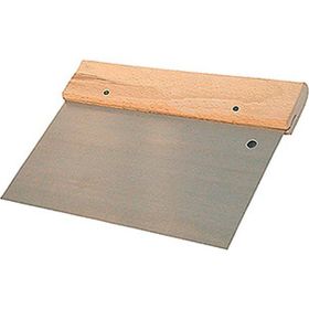 Wisent 300 mm Kapı Spatulası